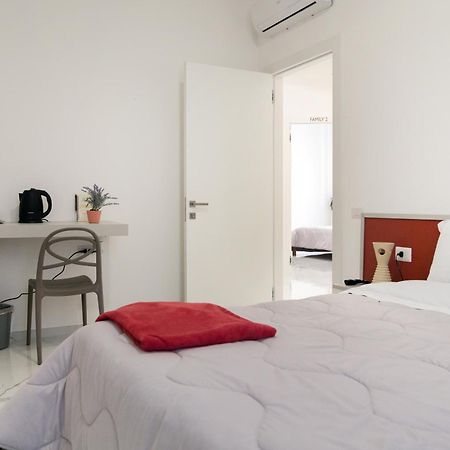 Hotel Profumo Di Sassi Matera Exterior foto