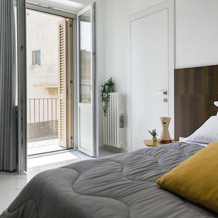 Hotel Profumo Di Sassi Matera Exterior foto